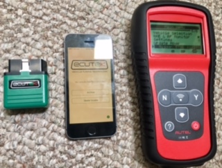 TPMS Reset w/ Autel TS401 - Update Firmware! - Suspension & Tires - GT